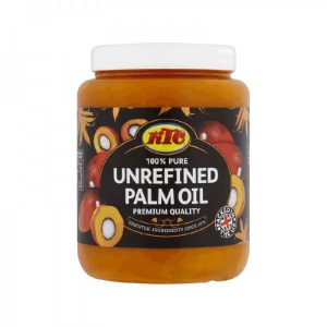 KTC Palm oil